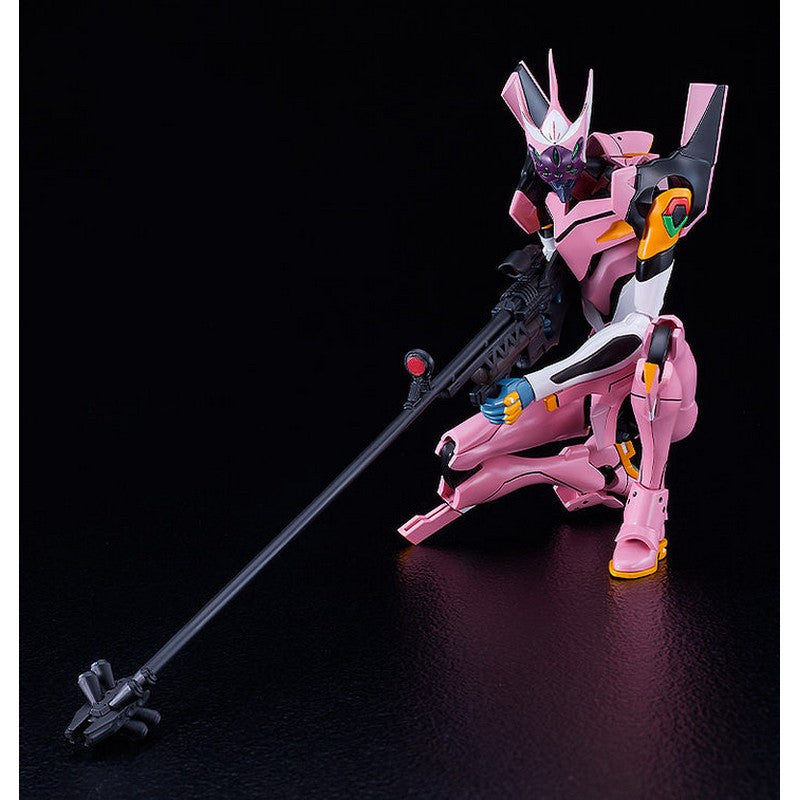 【Oct】MODEROID Evangelion Unit-08 Alpha