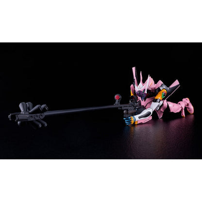 【Oct】MODEROID Evangelion Unit-08 Alpha