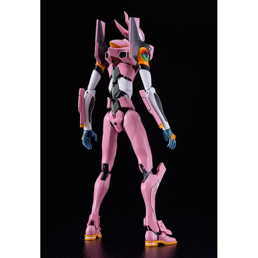 【Oct】MODEROID Evangelion Unit-08 Alpha