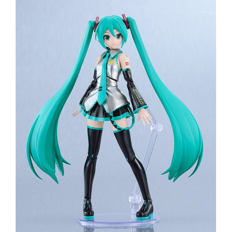 【Jan】PLAMATEA Hatsune Miku