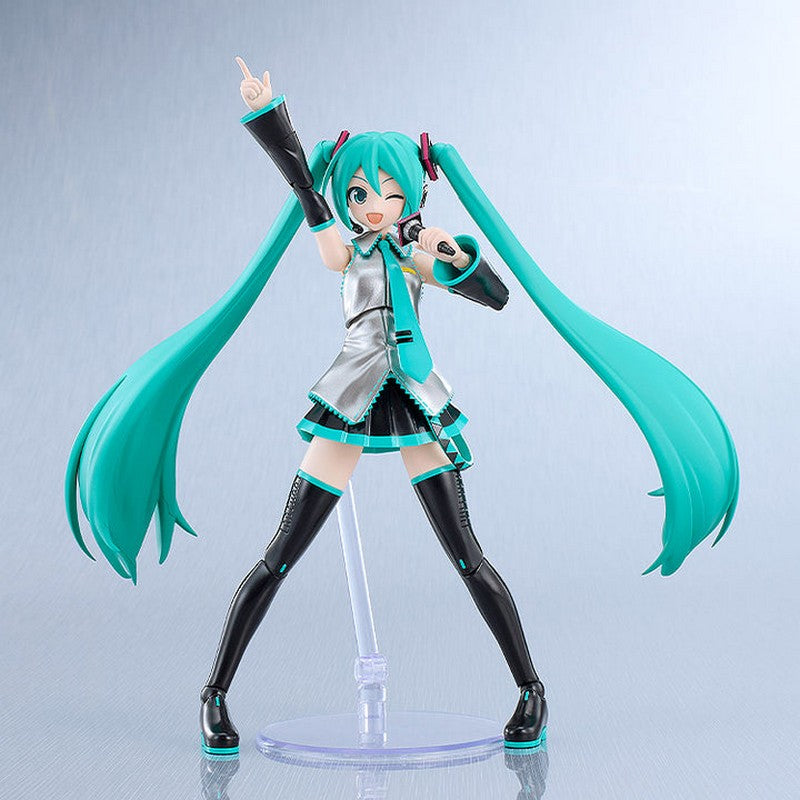 【Jan】PLAMATEA Hatsune Miku