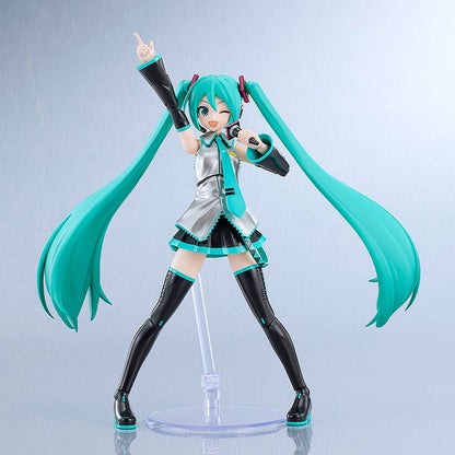 【Jan】PLAMATEA Hatsune Miku