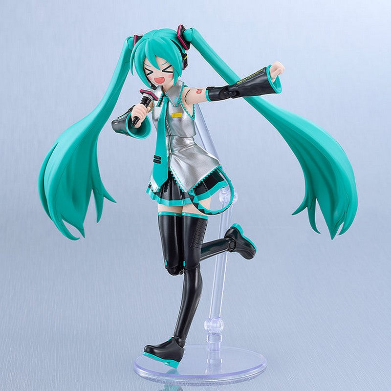 【Jan】PLAMATEA Hatsune Miku
