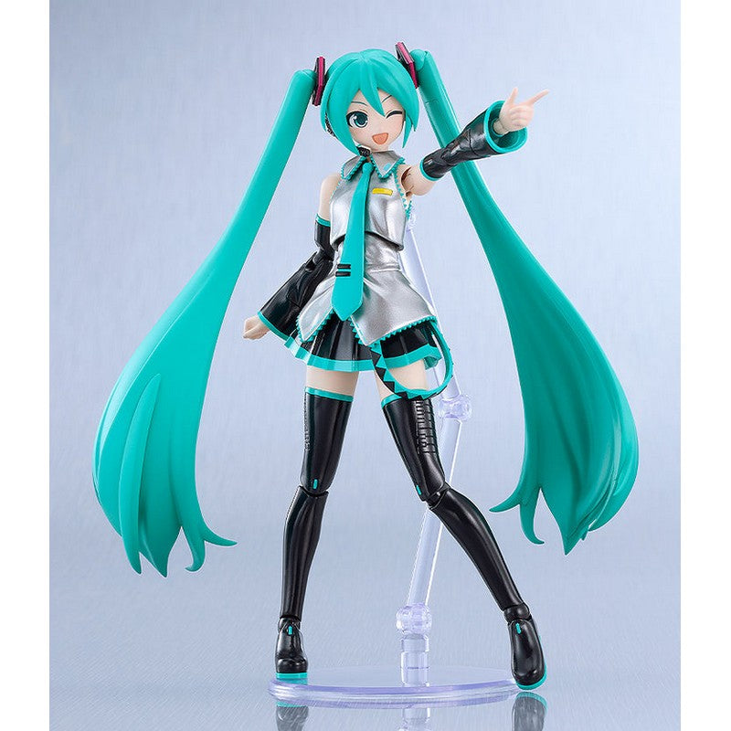 【Jan】PLAMATEA Hatsune Miku