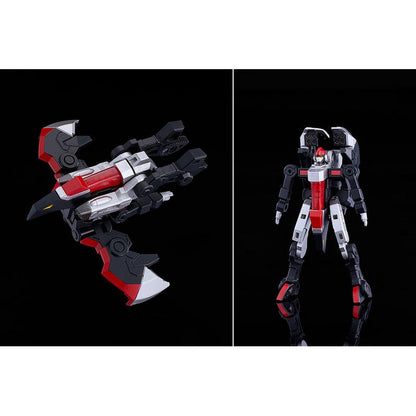 【Jun】MODEROID Dancouga