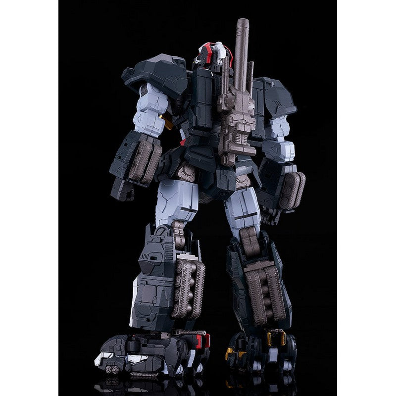 【Jun】MODEROID Dancouga