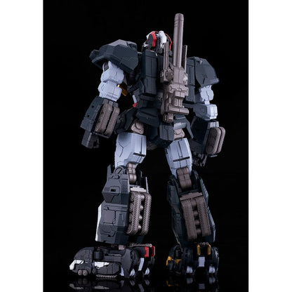 【Jun】MODEROID Dancouga