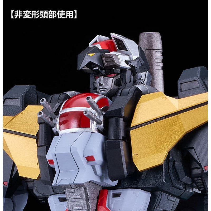 【Jun】MODEROID Dancouga