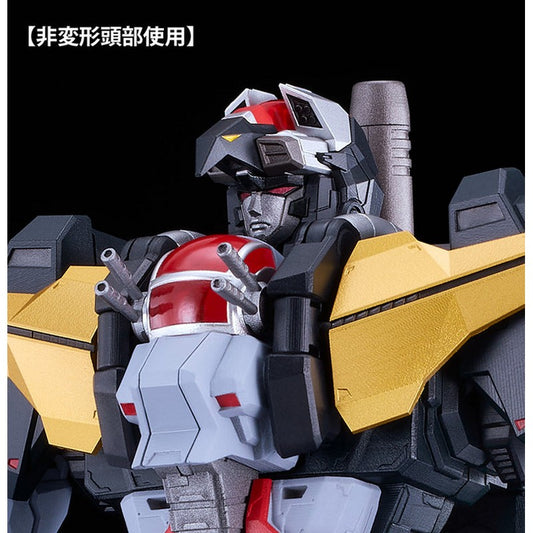 【Jun】MODEROID Dancouga