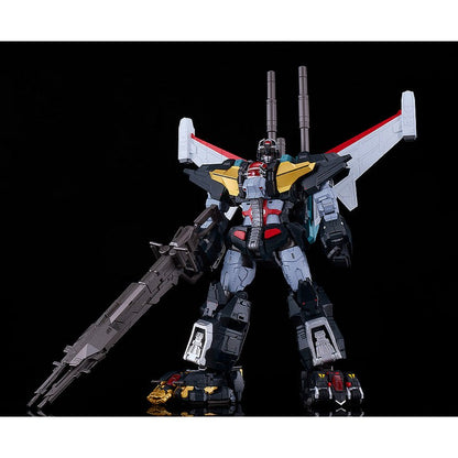【Jun】MODEROID Dancouga