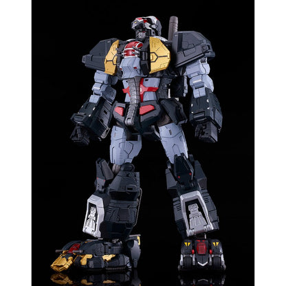 【Jun】MODEROID Dancouga