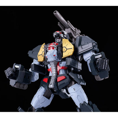 【Jun】MODEROID Dancouga