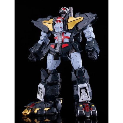 【Jun】MODEROID Dancouga