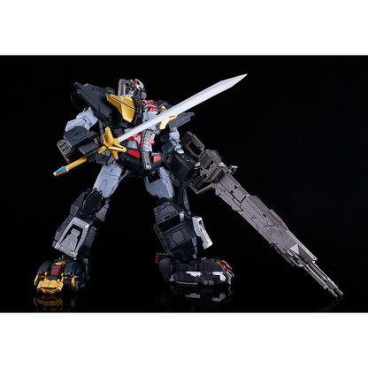 【Jun】MODEROID Dancouga