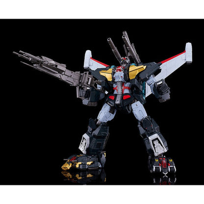 【Jun】MODEROID Dancouga