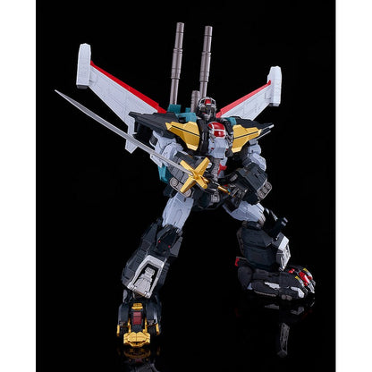 【Jun】MODEROID Dancouga