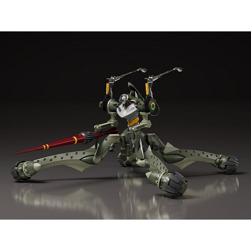 【Apr】MODEROID Evangelion Provisional Unit-05