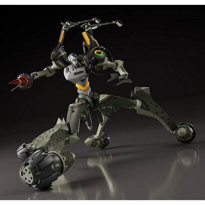 【Apr】MODEROID Evangelion Provisional Unit-05
