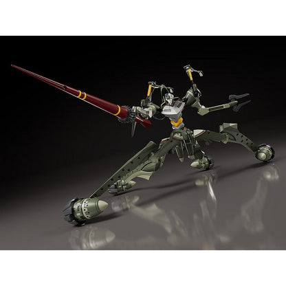 【Apr】MODEROID Evangelion Provisional Unit-05