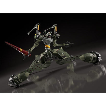 【Apr】MODEROID Evangelion Provisional Unit-05
