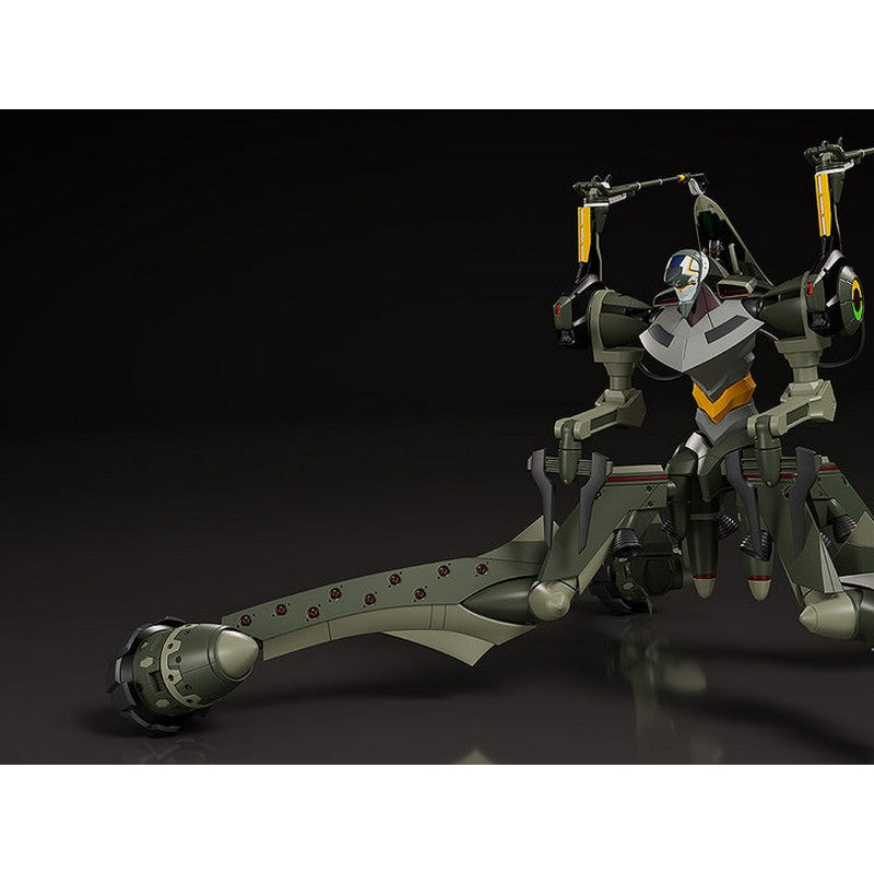 【Apr】MODEROID Evangelion Provisional Unit-05