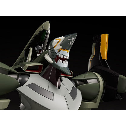 【Apr】MODEROID Evangelion Provisional Unit-05