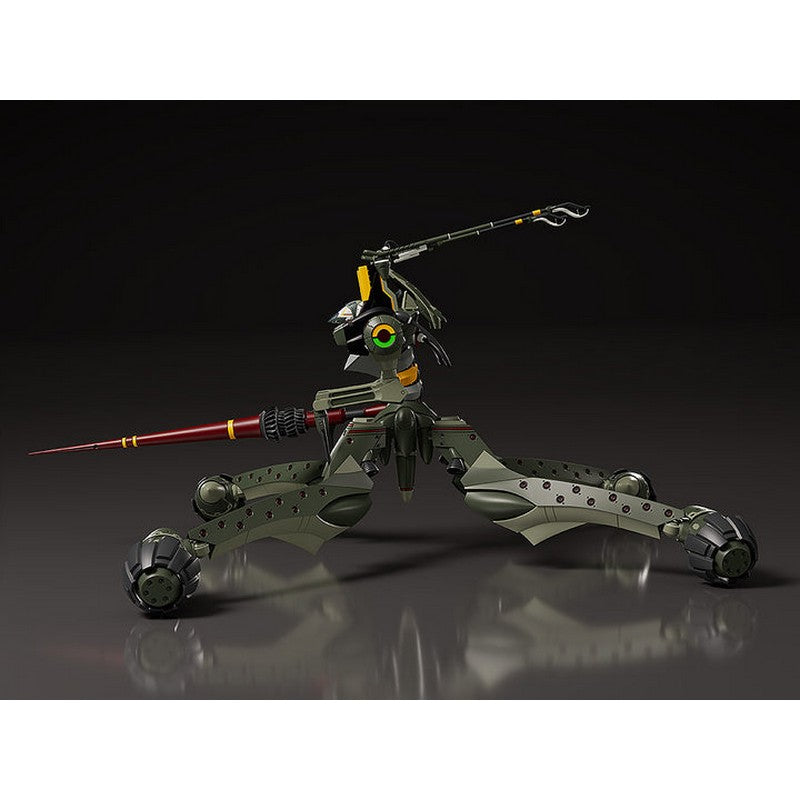 【Apr】MODEROID Evangelion Provisional Unit-05