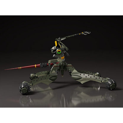 【Apr】MODEROID Evangelion Provisional Unit-05