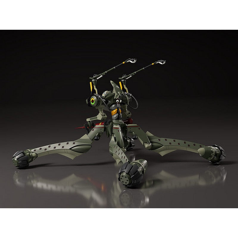【Apr】MODEROID Evangelion Provisional Unit-05