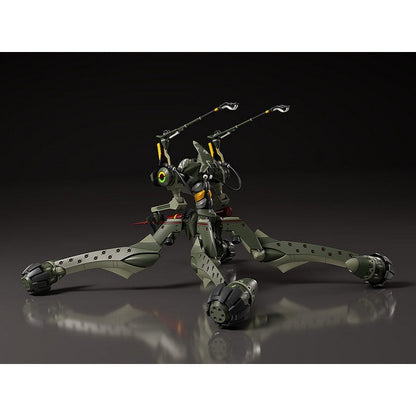 【Apr】MODEROID Evangelion Provisional Unit-05