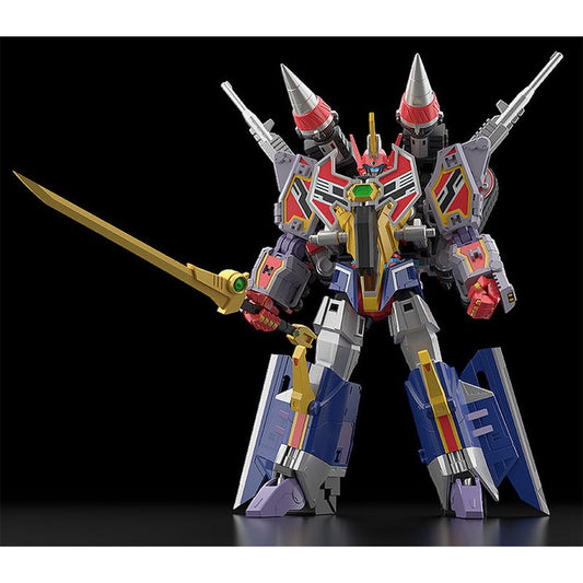 【Jan】MODEROID Full Power Gridman