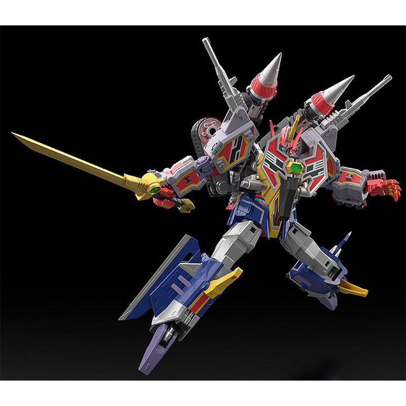 【Jan】MODEROID Full Power Gridman