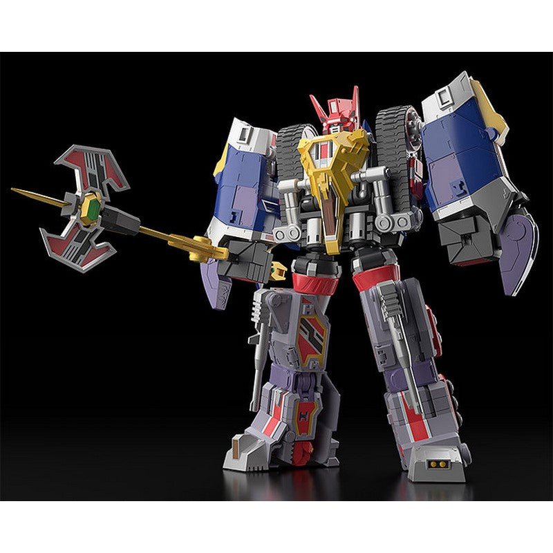 【Jan】MODEROID Full Power Gridman