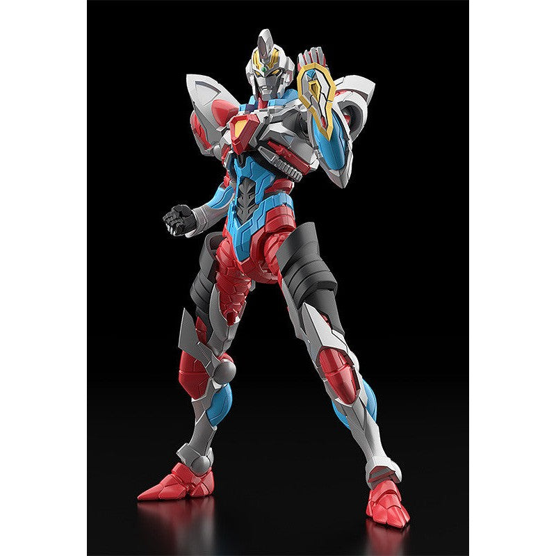 【Jan】MODEROID Full Power Gridman