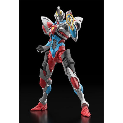 【Jan】MODEROID Full Power Gridman