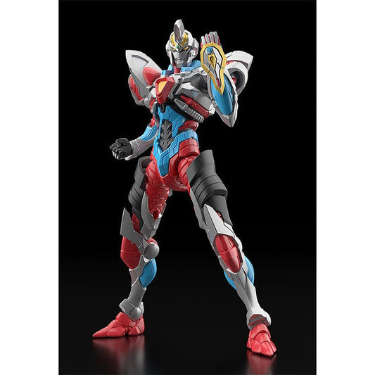 【Jan】MODEROID Full Power Gridman
