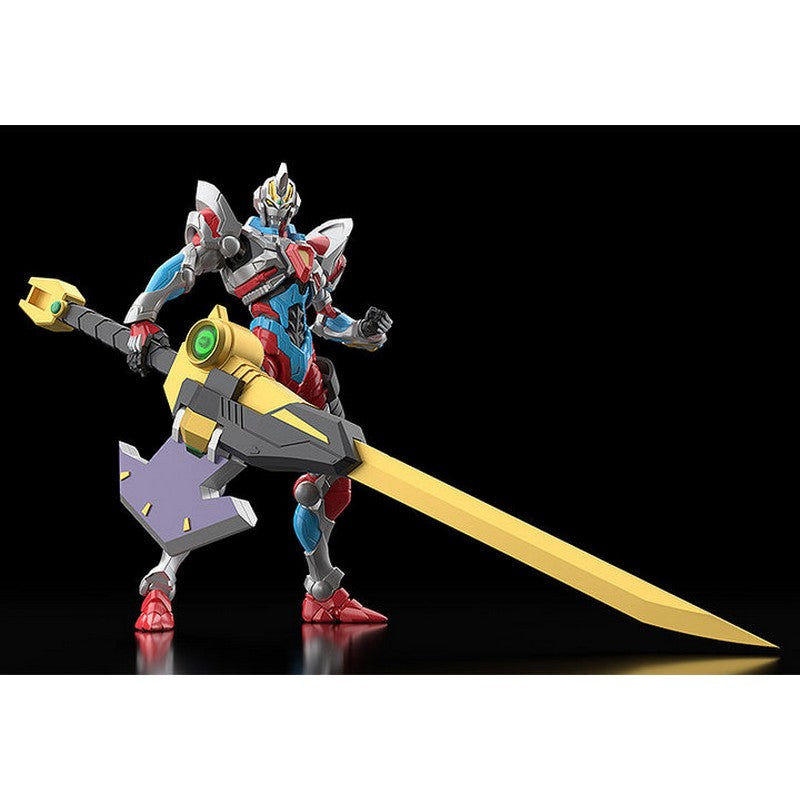 【Jan】MODEROID Full Power Gridman