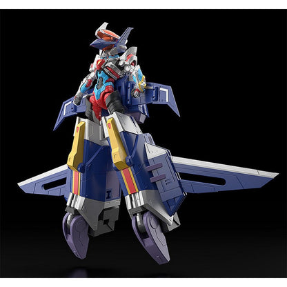 【Jan】MODEROID Full Power Gridman