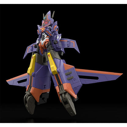 【Jan】MODEROID Full Power Gridknight