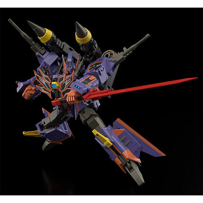 【Jan】MODEROID Full Power Gridknight