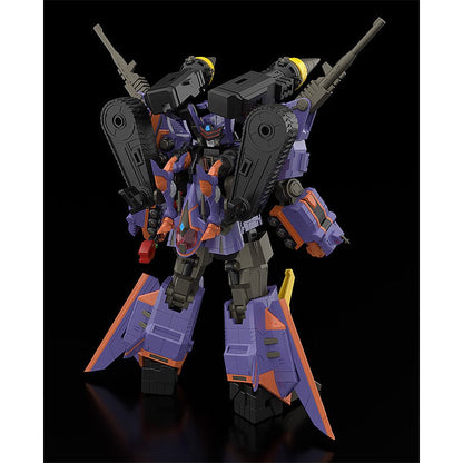 【Jan】MODEROID Full Power Gridknight
