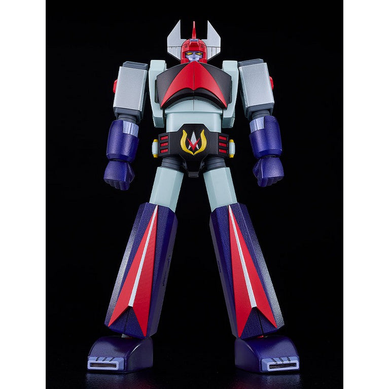 【Dec】MODEROID Danguard A (Planetary Robot Danguard Ace)