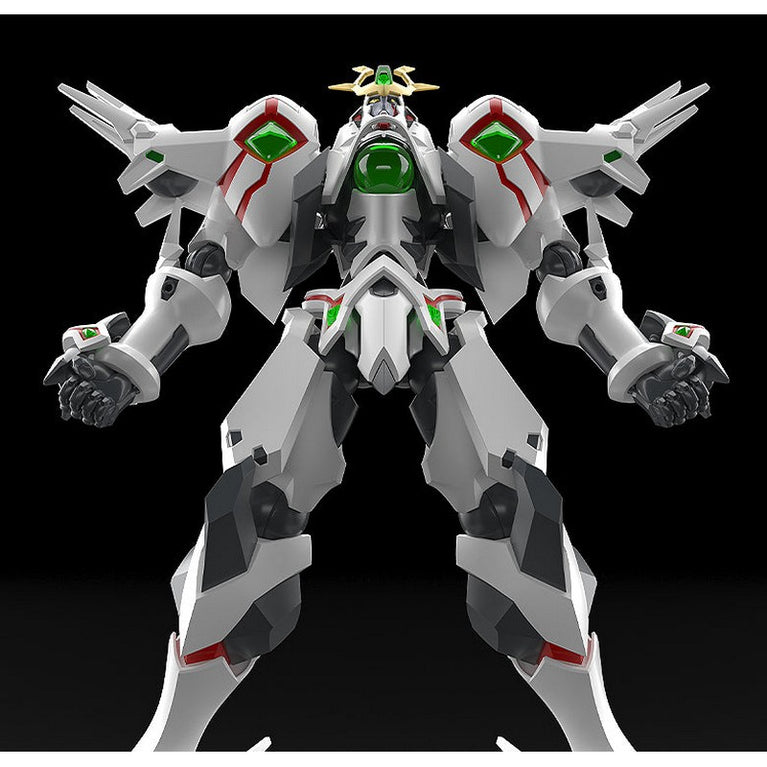 【Jan 2026】MODEROID Ordian (Platinum Hugen Ordian)