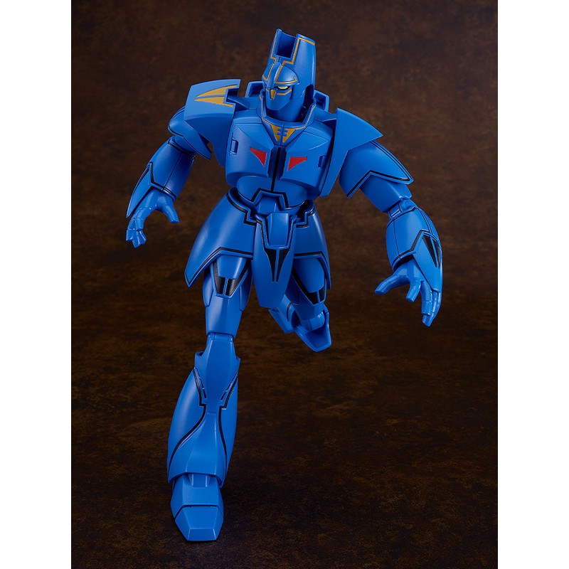 【Apr】MODEROID Gorg