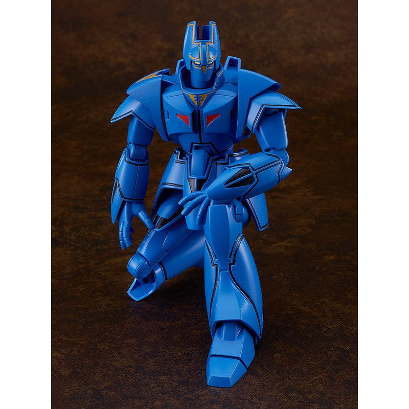 【Apr】MODEROID Gorg