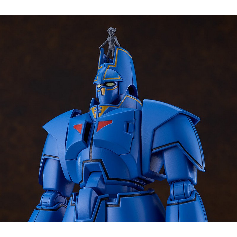 【Apr】MODEROID Gorg