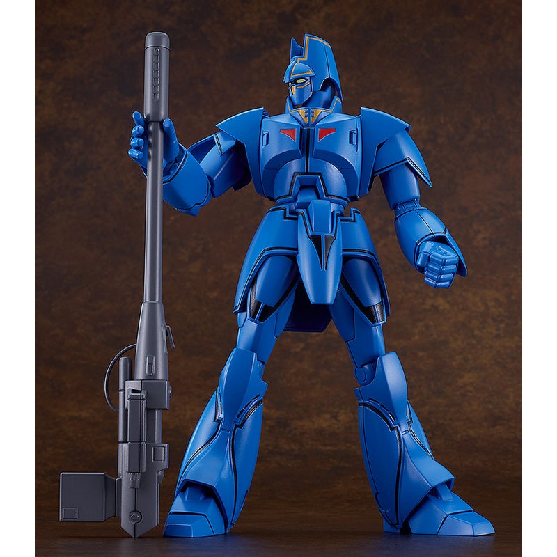 【Apr】MODEROID Gorg