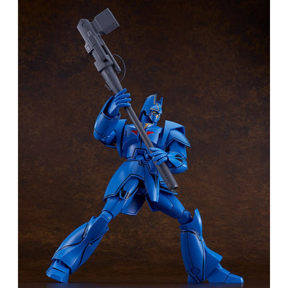 【Apr】MODEROID Gorg