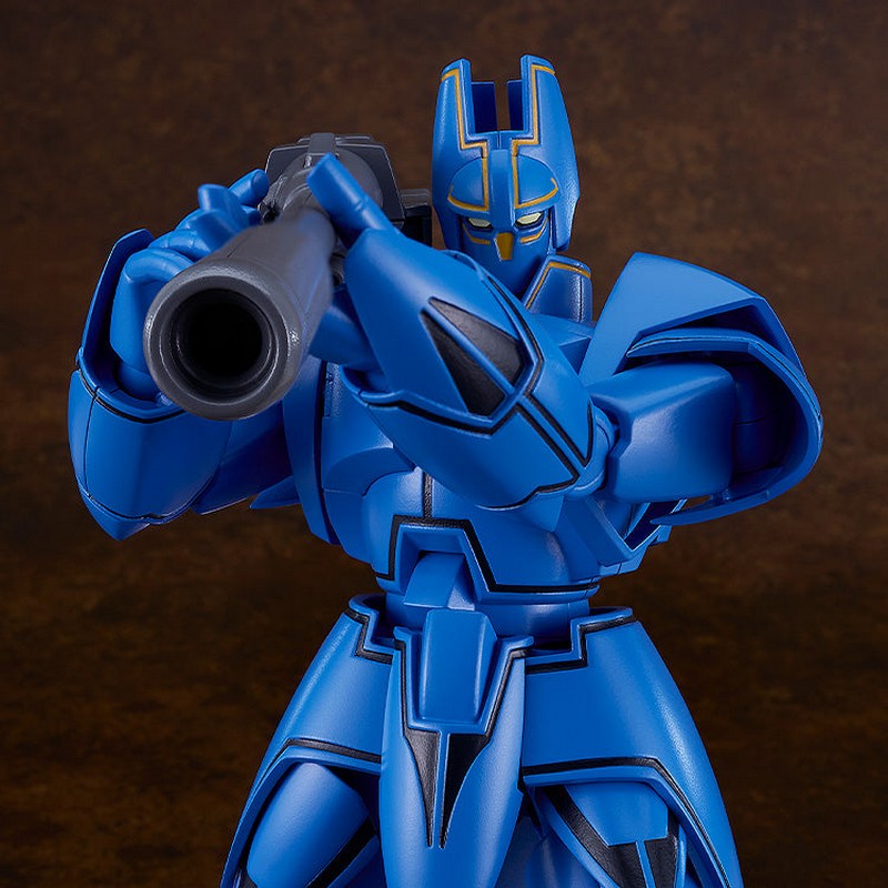 【Apr】MODEROID Gorg