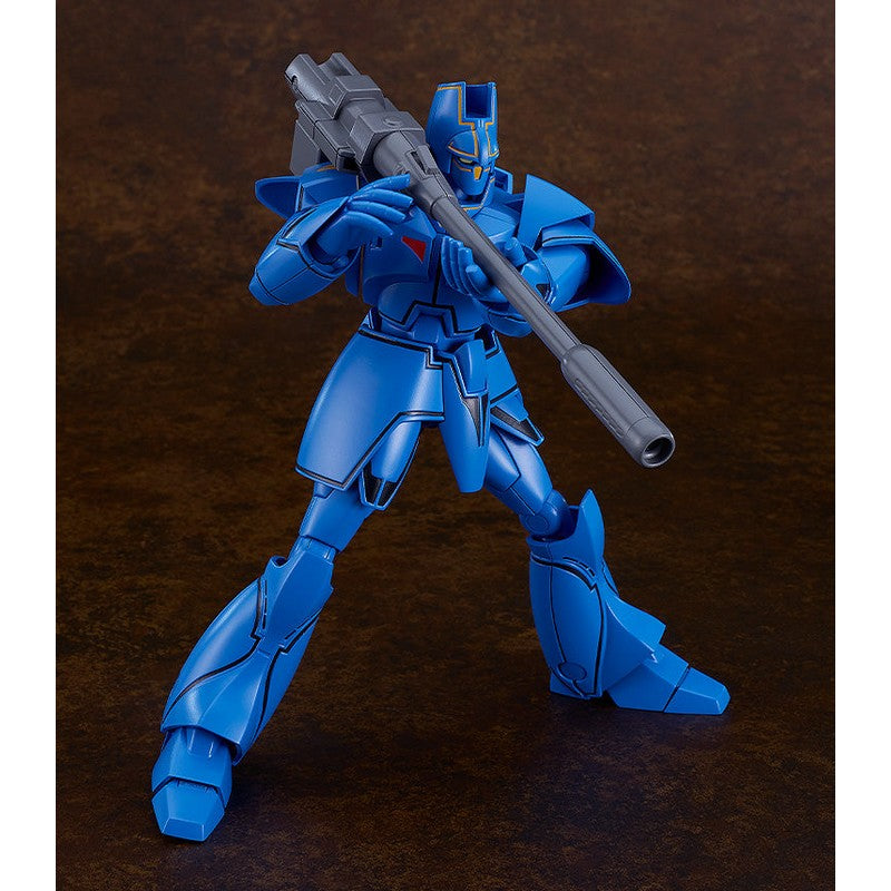 【Apr】MODEROID Gorg